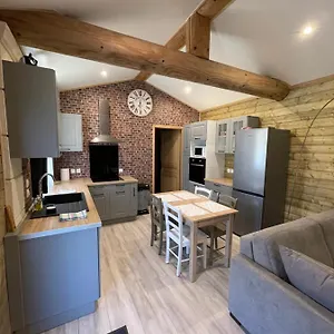 Hébergement de vacances Chez Manu, Cahuzac-sur-Vère